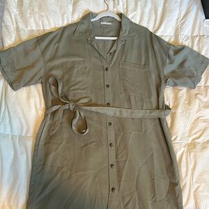 Marine layer dress
